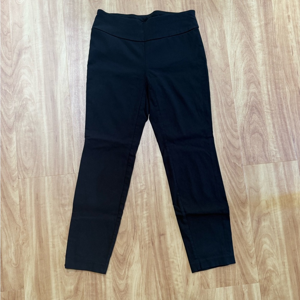 Black Pants